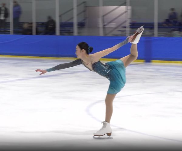 Kallie Liang